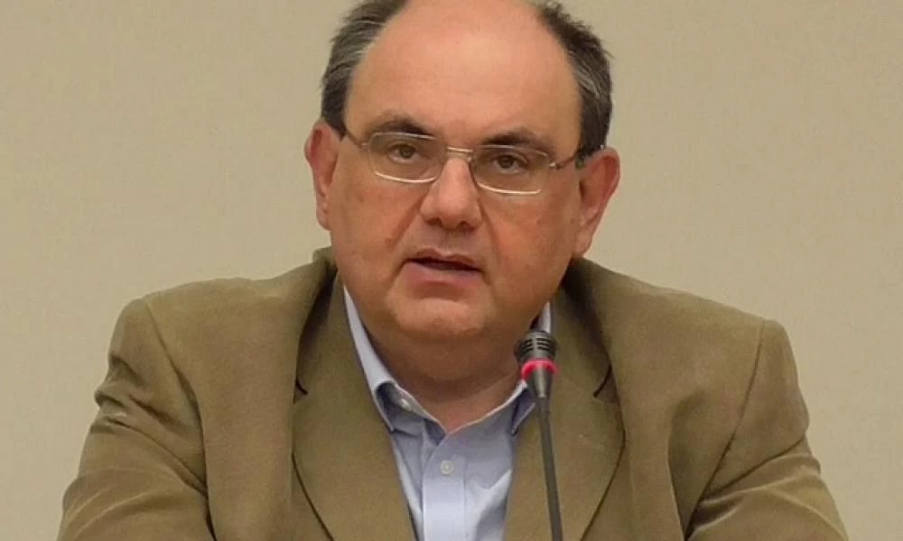 Καζάκης: Η ευρύτερη περιοχή οδηγείται σε πόλεμο